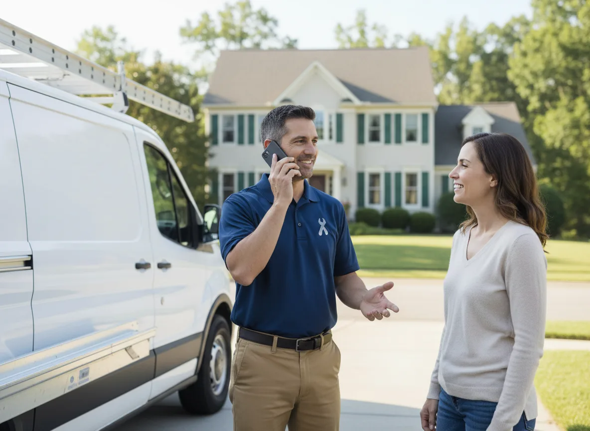 Home Gutter Service North Ridgeville, OH FAQs